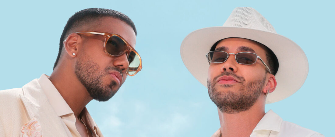 Romeo Santos y Prince Royce en A Coruna: Guia completa del concierto