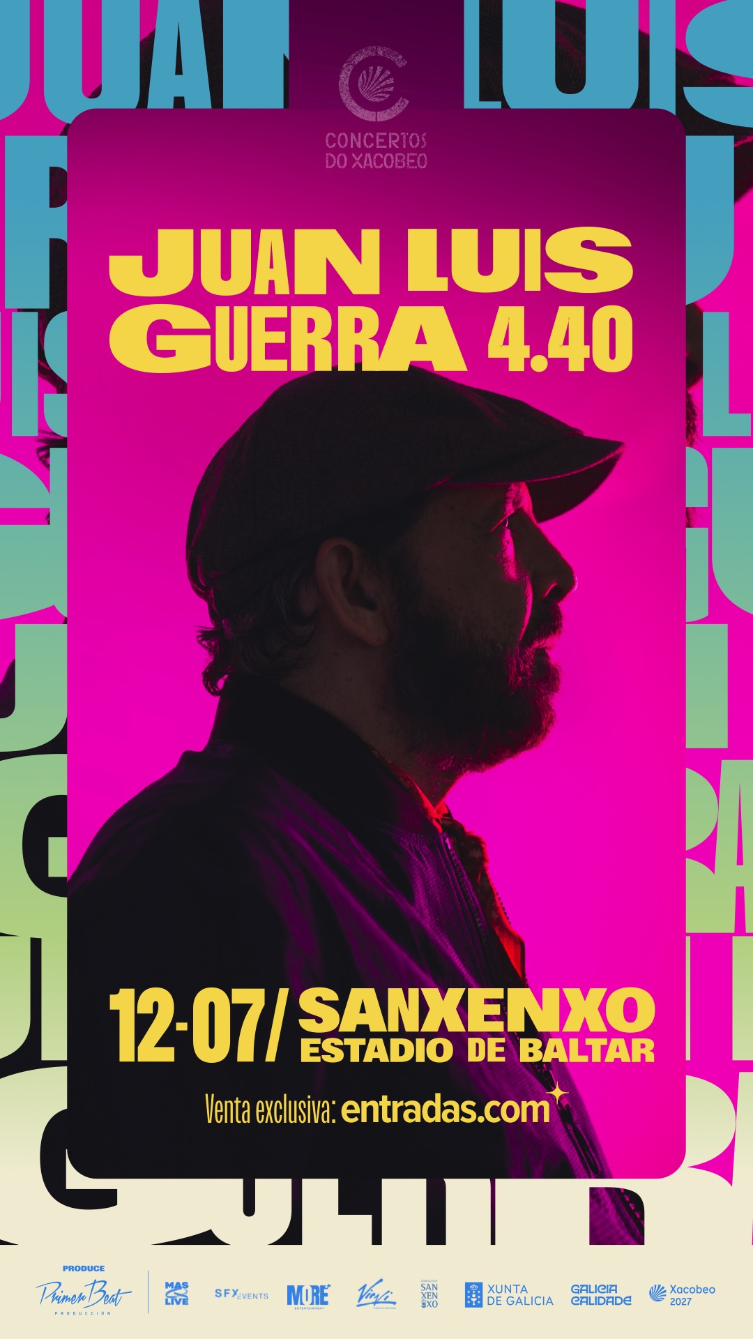 Juan Luis Guerra: La historia del rey de la bachata que llega a Galicia