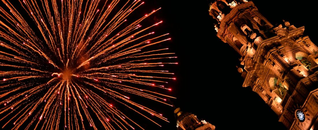 Conciertos gratuitos en Fiestas del Apóstol Santiago julio