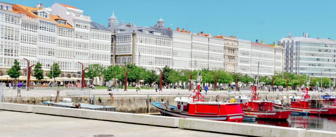 Conciertos a Coruña Coliseum: Fechas Próximas 2026