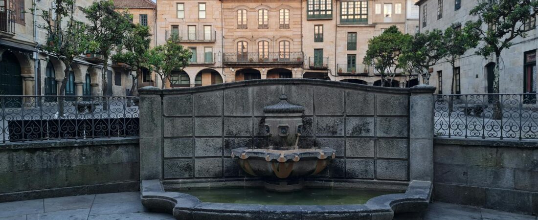 Conciertos en Pontevedra: Próximos Eventos Musicales 2026