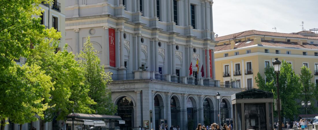 Teatro García Barbón Vigo: Conciertos de Ópera 2026