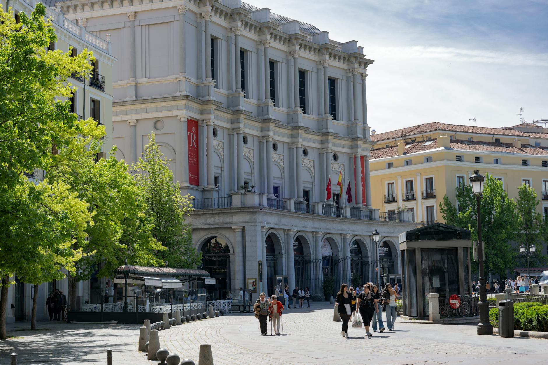 Teatro García Barbón Vigo: Conciertos de Ópera 2026