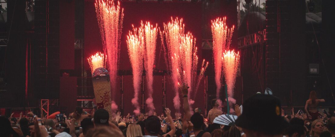 Conciertos gratis en Vigo hoy y este fin de semana