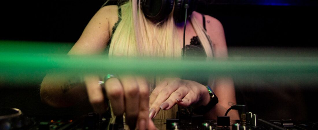 Festivales electrónicos en Galicia: Música techno house 2026