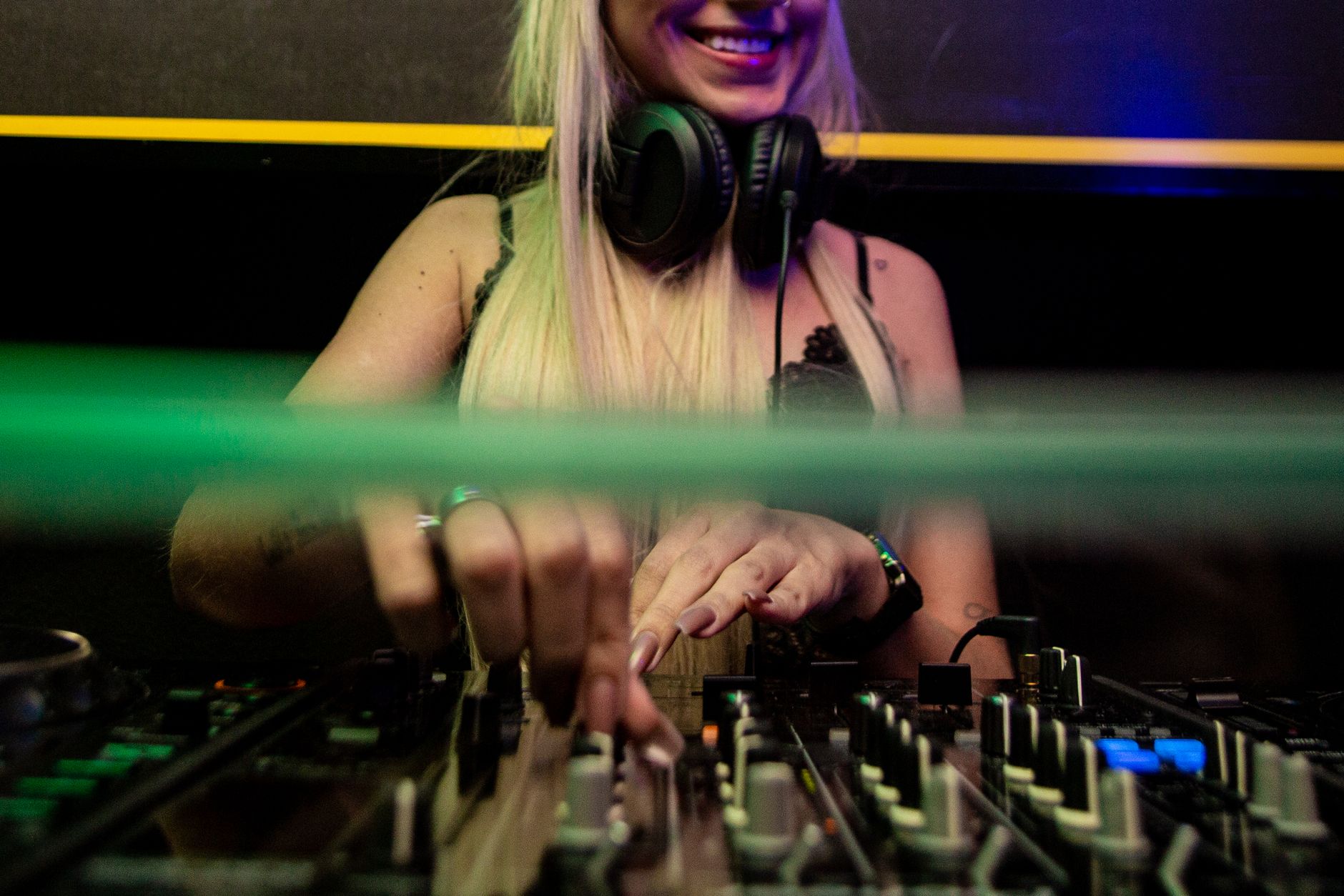 Festivales electrónicos en Galicia: Música techno house 2026
